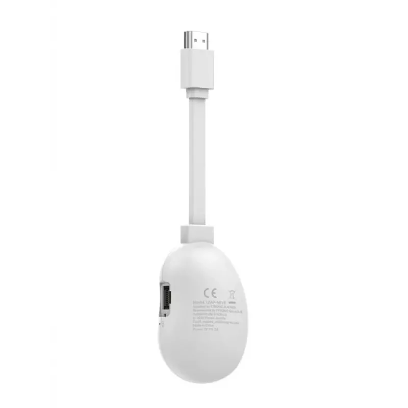 Strong Media Player, riproduzione di Internet TV, 4K Ultra HD, High Dynamic Range (HDR 10), High Dynamic (LEAP-NEVE)