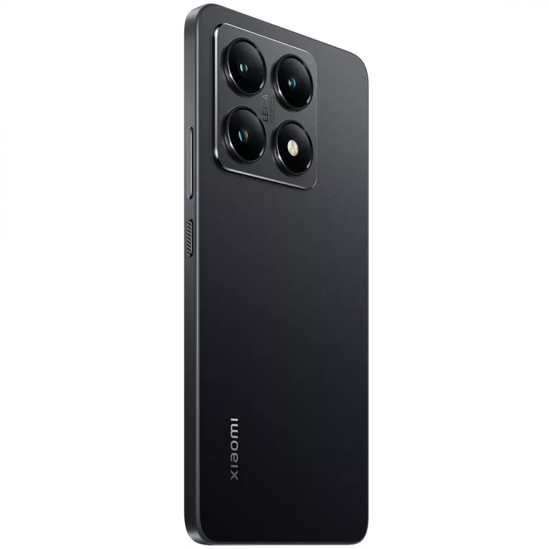 Smartphone Xiaomi 14T 6.67