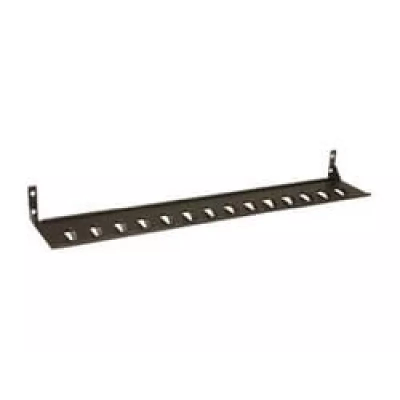 Kit di montaggio APC AP9569, nero, compatibile con infrastrutture APC