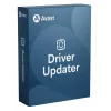 Avast Driver Updater chiave di licenza (1 PC, 3 anni)