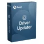 Avast Driver Updater chiave di licenza (1 PC, 3 anni)