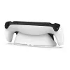 Sistema di ricarica Subsonic SA5708 per Playstation Portal con cavo nero bianco