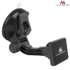 Supporto magnetico per tablet da auto MACLEAN MC-822 — angolo di visuale regolabile, compatibile con tablet