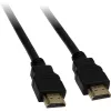 Inter-Tech IPC switch KVM AS-42HUS (88887412)
