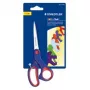 Forbici Staedtler Noris Club 965 Art & Craft blu rosso