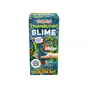 Set slime fai da te - Chameleon