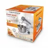 Esperanza EKM024 Cooking Assistant impastatrice planetaria, 800 W, 4 l