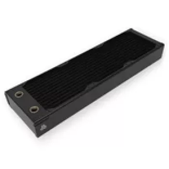 Stealkey Customs SC RadPro L360 H48 – nero