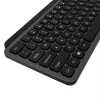 Tastiera wireless SBOX WK-26 US con tasti multimediali e layout US