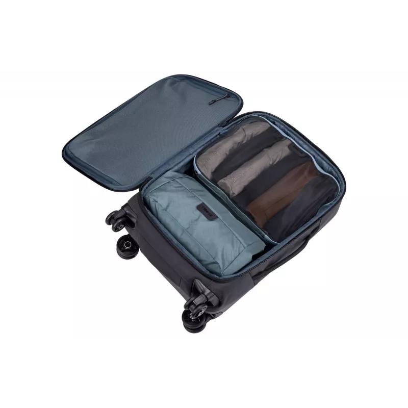 Thule 5581 Sacchetto per scarpe da viaggio teichgrau