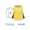 Zaino COMMUTER per notebook 13-16 pollici, lime