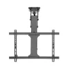 Supporto a soffitto per TV, 32-70 pollici elettrico, max. 35 kg