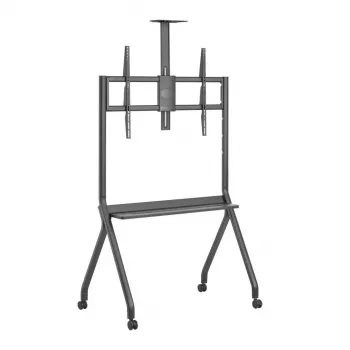 Supporto TV mobile ART STO S-14 per TV 55–100
