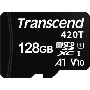 Scheda di memoria flash - 128 GB - UHS-I / Class10