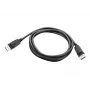 Lenovo DisplayPort 1,8 m nero