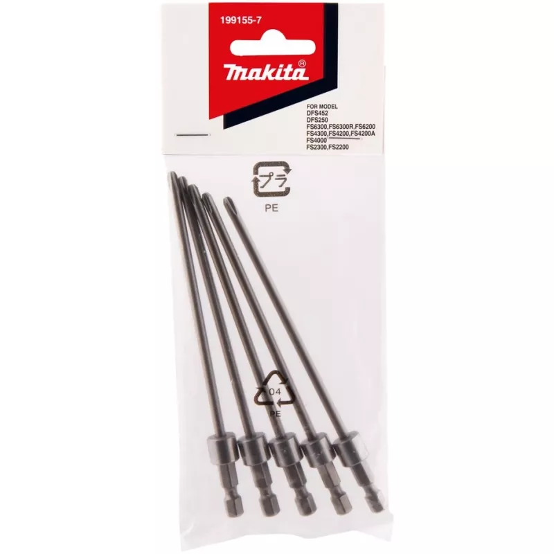 Makita 199155-7 accessorio per utensili