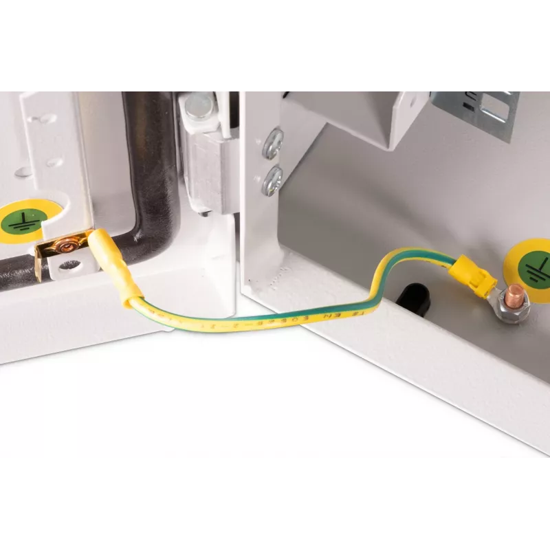 Armadio a parete Digitus DN-19 12U-6/6-I-OD