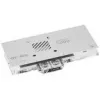 Waterblock Barrow per GPU ASUS ROG Astral 5090 bianco, modello BS-ASA5090-PA W