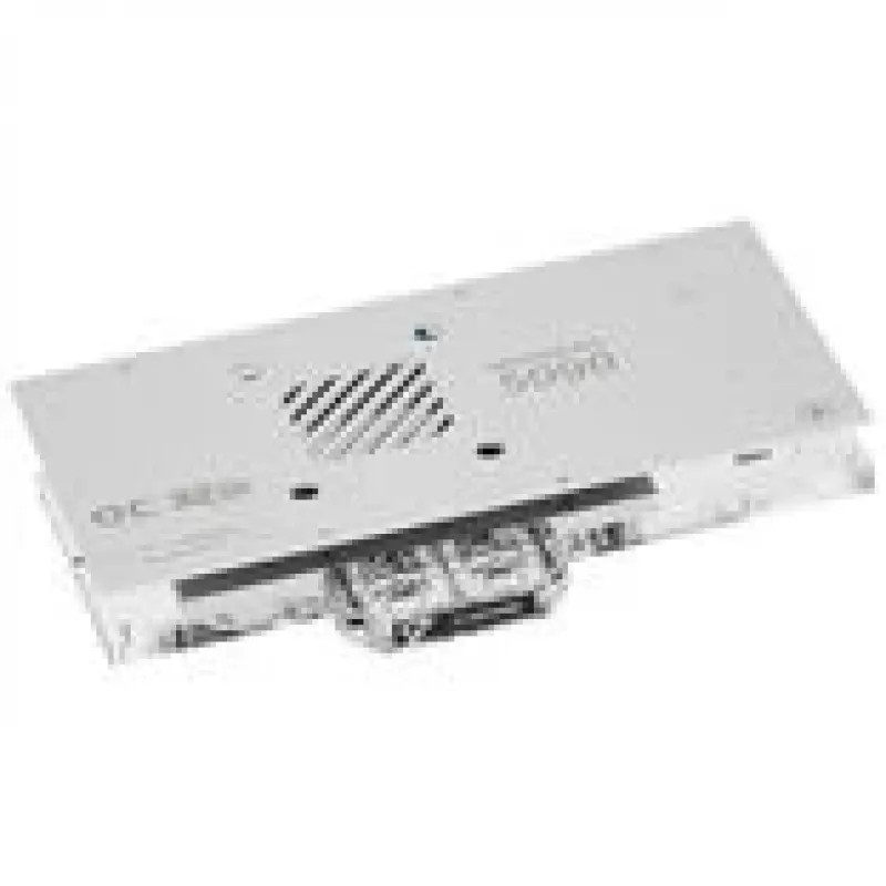 Waterblock Barrow per GPU ASUS ROG Astral 5090 bianco, modello BS-ASA5090-PA W