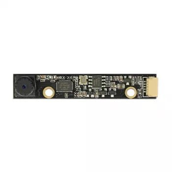 Telecamera DeLOCK 96366 accessorio per scheda di sviluppo