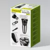 Rasoio elettrico USB MAESTRO MR-673