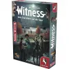 Deep Print Games: Witness - Sulle tracce del camaleonte, puzzle