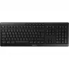 Tastiera wireless CHERRY Stream Wireless JK-8550DE-2 Black