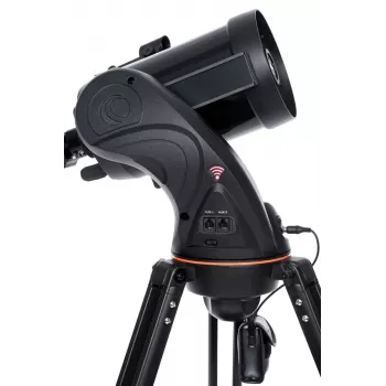 Telescopio Celestron AstroFi 5 SCT