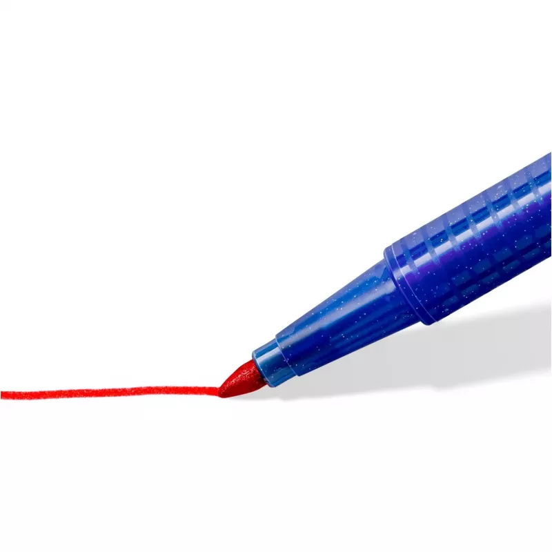Fineliner Staedtler 323 C20 multicolore