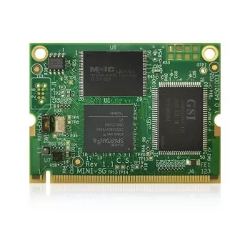 Modulo Waves interno Behringer 0606-ADN86-001 OEM per elaborazione audio e integrazione di effetti