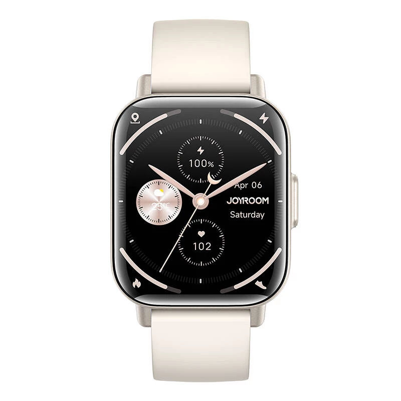 Smartwatch JoyRoom Fit-Life JR-FT3S bianco
