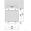 Easy Camp 120506 prodotto grigio