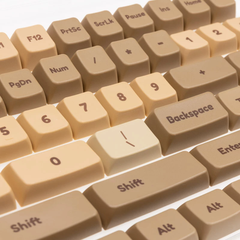 Ducky DCA132-USBOBMDPH1 accessori per dispositivi di input: tasto