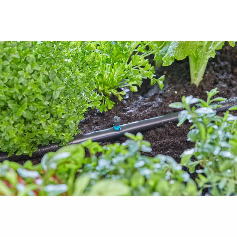 Gardena 13319-20 attrezzo da giardino blu