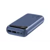 Powerbank portatile Navitel PWR20 MX BLUE 20000 mAh