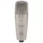 Microfono Behringer C-1U