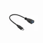 Sbox USB-F-TYPEC adattatore USB A F. -> TYPE-C M. bulk