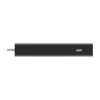 Strong SRT 41 Smart TV Dongle HDMI 4K Ultra HD Android nero