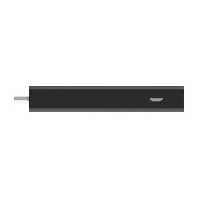 Strong SRT 41 Smart TV Dongle HDMI 4K Ultra HD Android nero