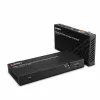 Lindy 150m Cat.6 HDMI 4K60, USB 2.0 e IR HDBaseT extender KVM