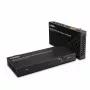 Lindy 150m Cat.6 HDMI 4K60, USB 2.0 e IR HDBaseT extender KVM