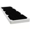 Radiatore XSPC TX480 ultrasottile - 480mm, bianco