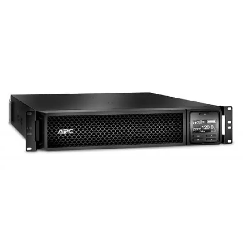 APC Smart-UPS SRT 3000VA RM 120V scheda di rete