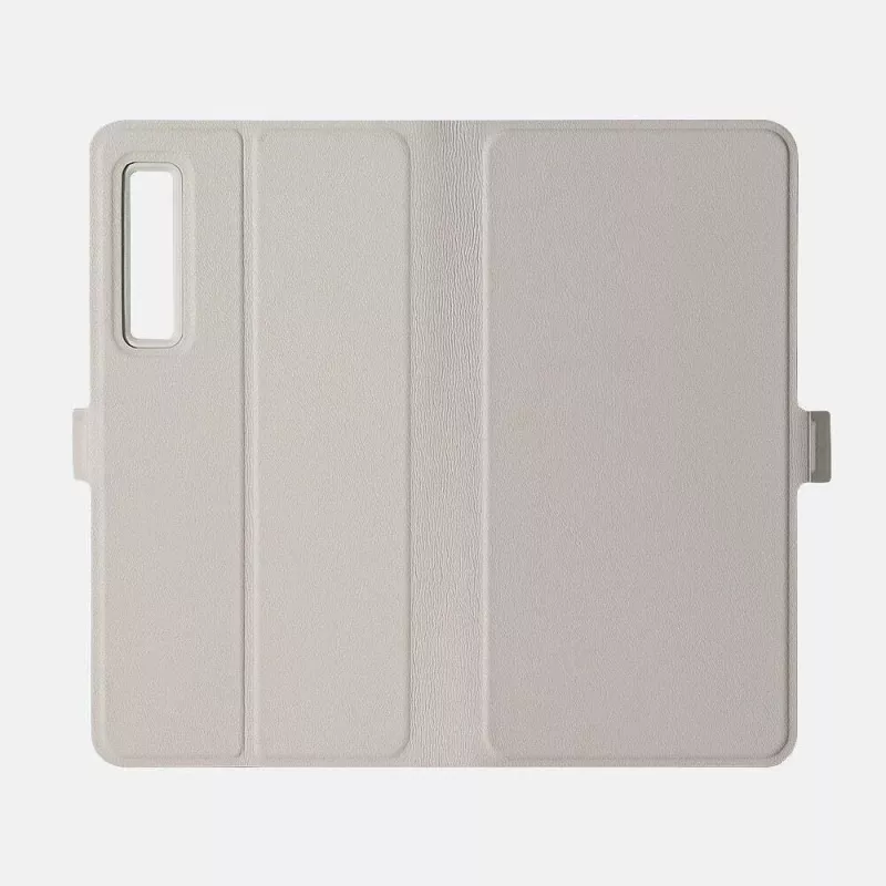 Custodia a libro Onyx BOOX OCV0432R 15,6 cm (6,13 inch) bianca