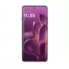 Smartphone Motorola Moto Edge 60 Pro 5G Dual-SIM, 8 GB RAM, 256 GB memoria, Pantone Sparkling Grape