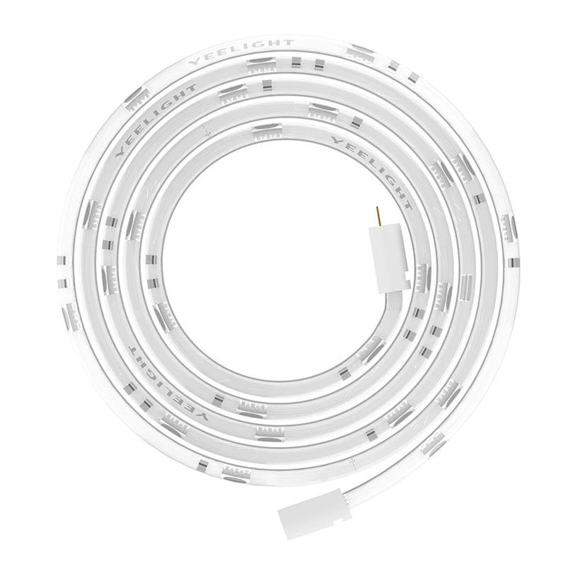 Yeelight LED Lightstrip 1S striscia luminosa universale per interni 7,5 W A 2000 mm