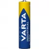 Batteria alcalina Micro AAA Varta LR03 1,5 V (cella singola)