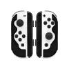 Lizard Skins Switch Joy-Con - Jet nero (su misura, 0,5mm)