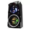 BeatBoxer altoparlante Bluetooth 5.1 - altoparlante Bluetooth con karaoke