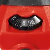 Multifunzione Einhell TE-MG 350 EQ 350 W nero rosso angolo di oscillazione 3°